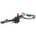 Turn Signal Switch Fit For 2003-2009 Chevrolet C4500 Kodiak C5500 C6 Replaces 26102159