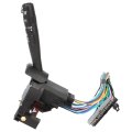 Turn Signal Switch Fit For 2003-2009 Chevrolet C4500 Kodiak C5500 C6 Replaces 26102159