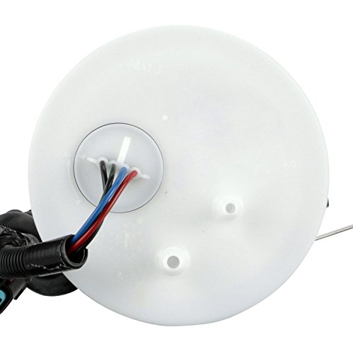 P74802m Fuel Pump Module Assembly For Diesel Car And Truck Electric Tank Mount With Clean Screen Strainer 12v Metal