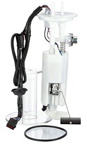 P74802m Fuel Pump Module Assembly For Diesel Car And Truck Electric Tank Mount With Clean Screen Strainer 12v Metal