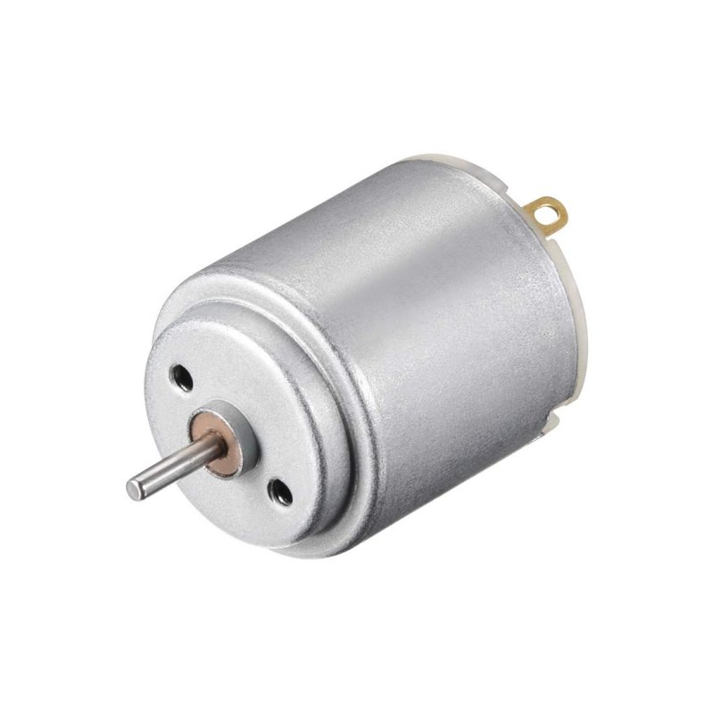 Micro Motor Dc 1 5v 6100-6500rpm High Speed For Diy Rc Cars Remote Control