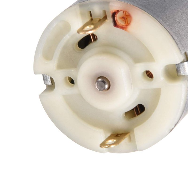 Micro Motor Dc 1 5v 6100-6500rpm High Speed For Diy Rc Cars Remote Control