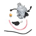 Motorcycle Carburetor Carb Replacement For 500 2004 2005 2006 2007