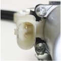 Window Motor And Regulator Front Driver Side For Bmw 325xi 330xi 2002 2003 2004 2005 2 Pin Power Replacement Bm1350131
