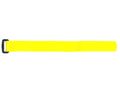 8 Inch Yellow Cinch Strap 5 Pack 