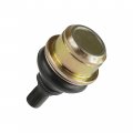 Caltric Front Suspension Knuckle Lower Ball Joint Compatible With John Deere Xuv590 M Xuv590m S4 Gator