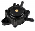 Hqrp 2-pack Fuel Pumps Compatible With Arctic Cat 0470-519 0470-758 Replacement Fits 06-13 400 500 650 Atv Prowler Plus Coaster