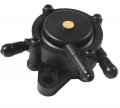 Hqrp 2-pack Fuel Pumps Compatible With Arctic Cat 0470-519 0470-758 Replacement Fits 06-13 400 500 650 Atv Prowler Plus Coaster
