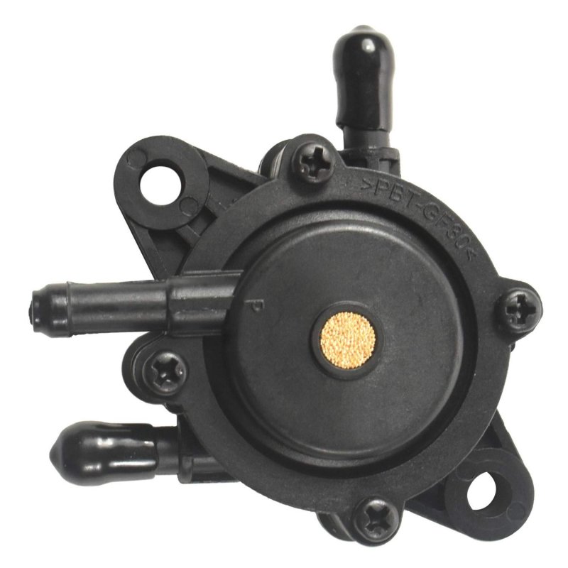Hqrp 2-pack Fuel Pumps For Arctic Cat 0470-519 0470-758 Replacement Fits 06-13 400 500 650 Atv Prowler Plus Coaster