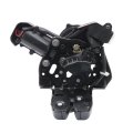 Tailgate Back Door Lock Actuator Assembly For Nissan Pathfinder 2022-2024 3 5l Rogue 2021 2 