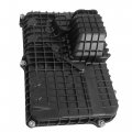 Tom Auto Transmission Pan W 9 Speed For Chrysler Pacifica Fiat 500l Jeep Cherokee
