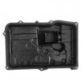 Tom Auto Transmission Pan W 9 Speed For Chrysler Pacifica Fiat 500l Jeep Cherokee