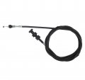 New Choke Starter Cable 54017-1208 For Kawasaki 2001-2009 Mule 3000 4010 4x4