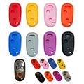 Acura Silicone Rubber Remote Cover 2002-2008 Black 