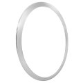 Left Headlight Bezel For 2014-2024 Mini Cooper S F55 F56 F57 Models Replacement 51137300631 Mc2506105 Headlamp Cover Trim