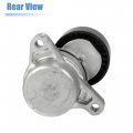 X Autohaux 1 Pcs Belt Tensioner Assembly With Pulley For Mercedes-benz C 300 5l Gas Flex 2013-2014 350 3 2012-2015 A2762000370