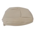 Passenger Side Top Back Replacement Seat Cover Microfiber Leather Tan For Lexus Es350 2007 2008 2009 2010 2011 2012