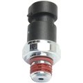 Hummer H3 2006 07 08 09 2010 Oil Pressure Switch 2 Male Terminals Blade Type Female Connector 