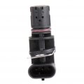 Ocpty 2pcs Engine Crankshaft Position Sensor Fits For 2005-2006 Buick Rainier 2004-2005 Cadillac Cts 2002-2006 Escalade