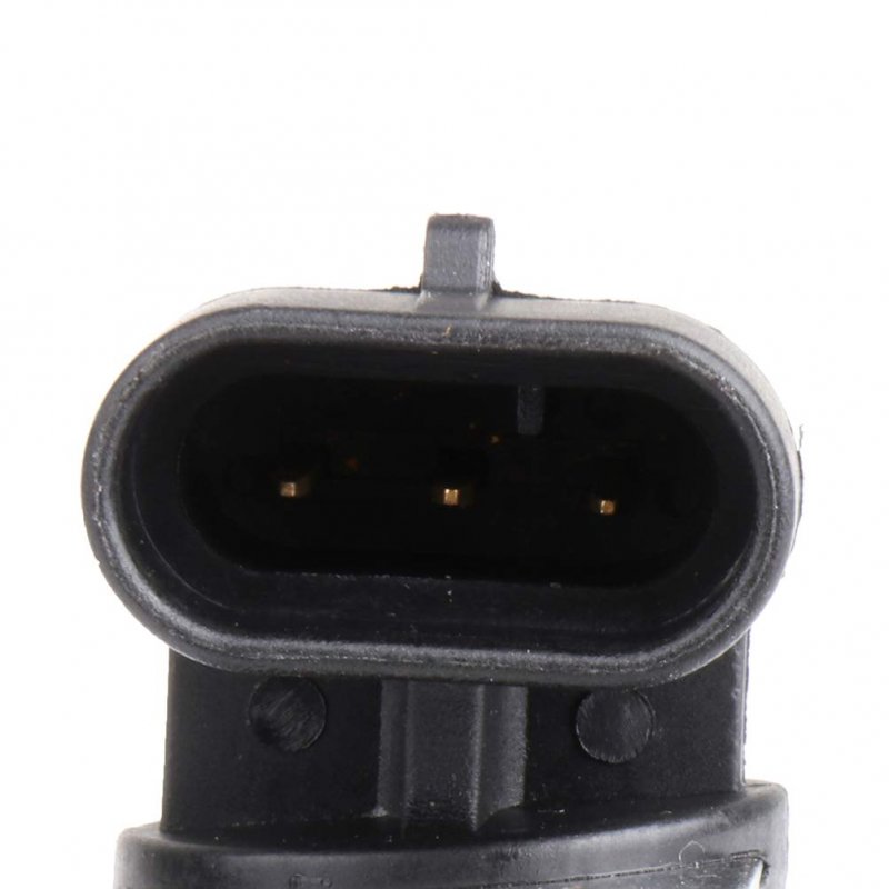 2pcs Engine Crankshaft Position Sensor Fits For 2005-2006 Buick Rainier 2004-2005 Cadillac Cts 2002-2006 Escalade 2002-2004