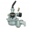 Carburetor For Kazuma Lacoste Redcat Falcon Panda 100cc 110cc Atv Quad Carb
