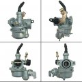 Carburetor For Kazuma Lacoste Redcat Falcon Panda 100cc 110cc Atv Quad Carb
