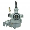 Carburetor For Kazuma Lacoste Redcat Falcon Panda 100cc 110cc Atv Quad Carb