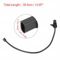95b907253 Front Brake Pad Electronic Wear Sensor Indicators For Porsche Macan 2015-2018