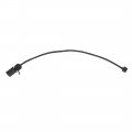 95b907253 Front Brake Pad Electronic Wear Sensor Indicators For Porsche Macan 2015-2018