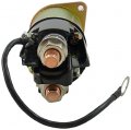 New Premium Solenoid Compatible With Freightliner Argosy 99-15 International 2574 2674 93-00 Kenworth C500 97-16 Peterbilt 320
