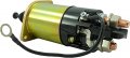 New Premium Solenoid Compatible With Freightliner Argosy 99-15 International 2574 2674 93-00 Kenworth C500 97-16 Peterbilt 320