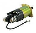 New Premium Solenoid Compatible With Freightliner Argosy 99-15 International 2574 2674 93-00 Kenworth C500 97-16 Peterbilt 320