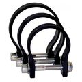 Axia Alloys Rollbar Strap Clamp 1 5 