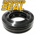 Washer Tub Bearing And Seals Kit W10447783 For Kenmore Maytag Whirlpool High Temp Grease Upgrade Stainless Steel Ball