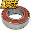 Washer Tub Bearing And Seals Kit W10447783 For Kenmore Maytag Whirlpool High Temp Grease Upgrade Stainless Steel Ball