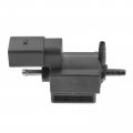 A-premium Vapor Canister Purge Solenoid Valve Compatible With Audi A4 2014-2016 A5 Quattro Allroad 2013-2016 Q5 2013-2017