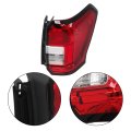 Right Tail Light Replacement For Expedition Xl Xlt 2022-2024 Brake Lamp Passenger Side Nl1z13404a