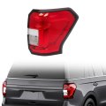 Right Tail Light Replacement For Expedition Xl Xlt 2022-2024 Brake Lamp Passenger Side Nl1z13404a