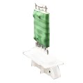 Blower Motor Resistor Replacement For Bee-tle 2012-2014 G-ti 2006-2014 I4 2 0l 