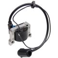 Goodbest New Ignition Coil For Pvl 455140142 455 140 455 142