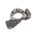 Wheel Drive Intermediate Shaft Bracket Front For Buick Allure 2010 Part Number 13368407 Olx-acd13368407-cl360a50 