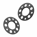 Stancemagic 5mm 5x120 Hubcentric Wheel Spacers Compatible With 1996-2003 Bmw 525i 528i 530i 540i M5 74 1mm Bore E39 525 528 530