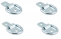 Erickson 09170 Flip Type Anchor Ring Pack Of 2 4 