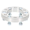 Aintier 2x 1 Inch 6x5 To 6 5 Wheel Spacers Adapters 6x139 7mm With 12x1 5 Studs W 24 Lug Nuts Fits For Colorado Canyotier 2x 1