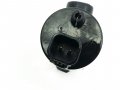 Windshield Washer Pump Compatible With 2013-2015 Ford Fusion