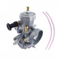 Motorcycle Carburetor Carb Replacement For Tt-r125-ttr125-bw200 