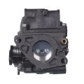 Goodbest New Carburetor Fuel Filter Gasket Compatible With Honda Bf15 Bf 15a Outboard Boat Replace 16100-zv4-d22