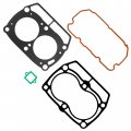 Caltric Top End Cylinder Gasket Set For Polaris Rzr S 800 2011-2014 Ranger 4x4 2013-2014