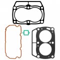 Caltric Top End Cylinder Gasket Set For Polaris Rzr S 800 2011-2014 Ranger 4x4 2013-2014