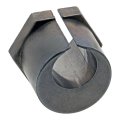 Alignment Caster Camber Set For 1997 1998 1999 2000 Ford E-350 Econoline Silver 1 5 In Shim Maximum Length Front Position 